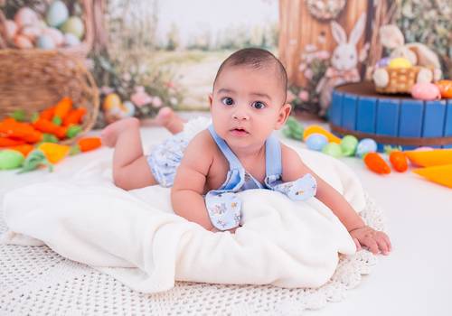 Ensaios de Sidney - Páscoa