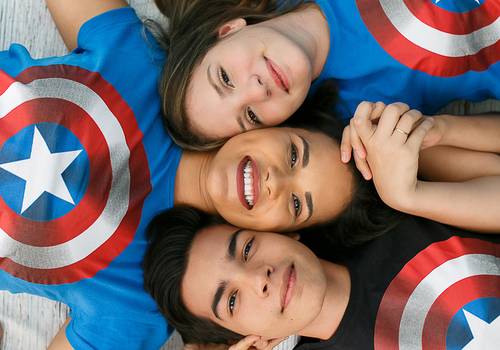 Ensaios de Pedro Lucas, Vitória e Mamãe Sabrina! 