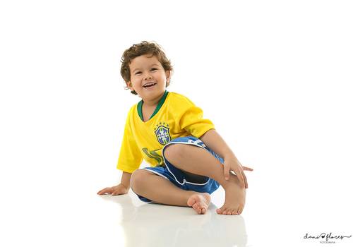 Ensaios de José Bento - Mini Torcedor