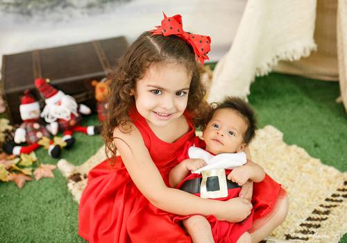 Ensaios de Lorena & Samuel