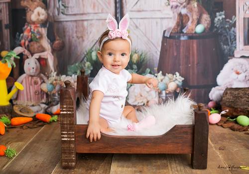 Acompanhamento do Bebê  de Beatriz 5 meses