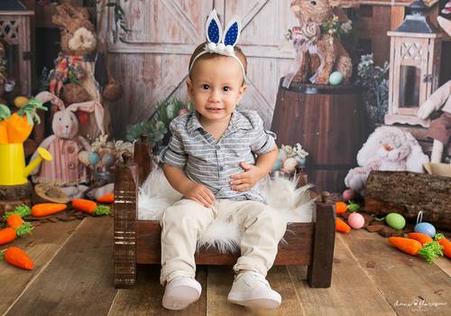 Acompanhamento do Bebê  de Pedro Augusto 11 meses