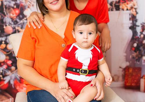 Ensaios de Caio Henrique e Bruno Alexandre 