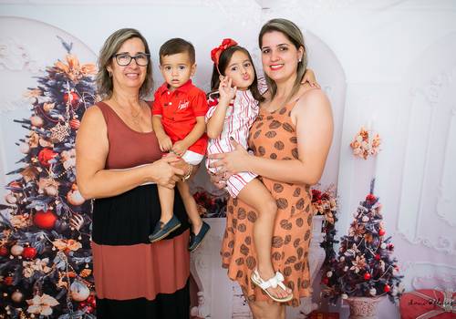 Ensaios de Felipe e Isabela 