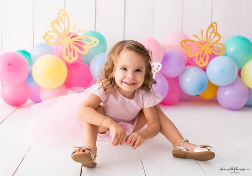 Ensaios de Ceci pré 2 anos!