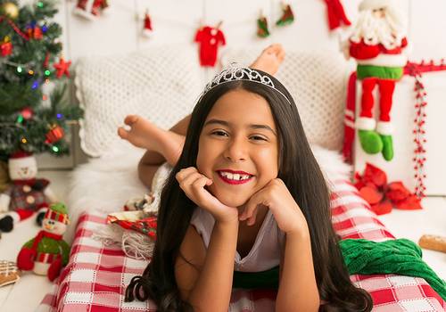 Ensaios de Izabely Beatriz