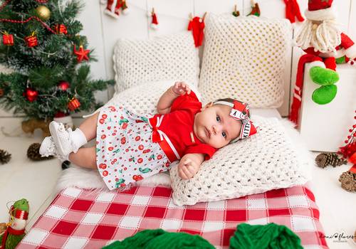 Acompanhamento do Bebê  de Heloisa 2m