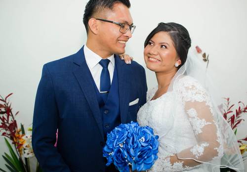 Casamento de Rarisson e Luana