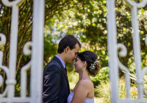 Casamento de Maria + Bruno