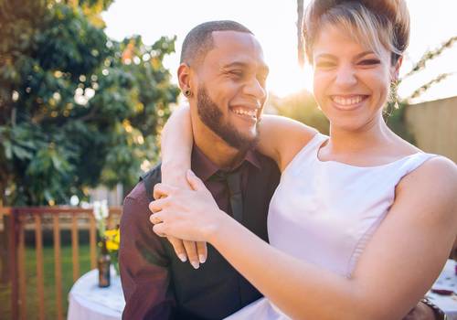 Mini-Wedding de Ale + Gabriel