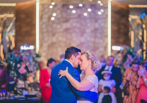 Casamento de Luana e Willian