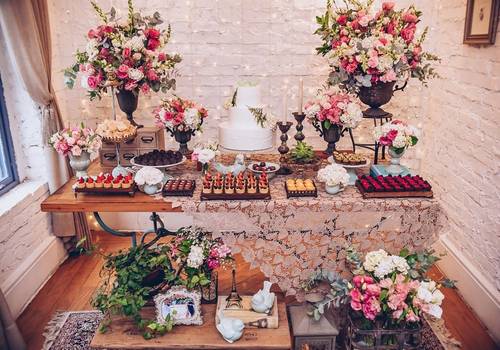 Por que fazer um Mini-Wedding?