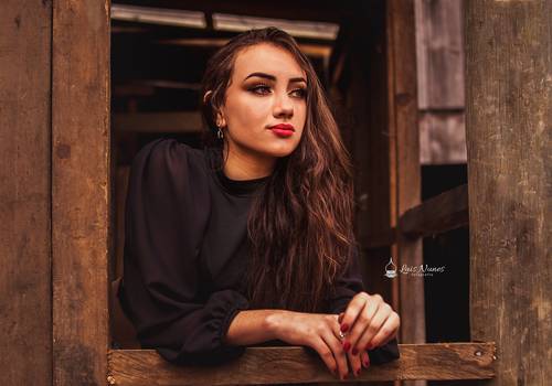 15 anos de Tainá - 15 anos