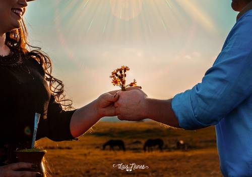 Casal de Dielen e Zito