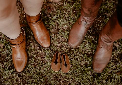 Gestante de Tais e Marlon - à espera da Laura Mariana! 