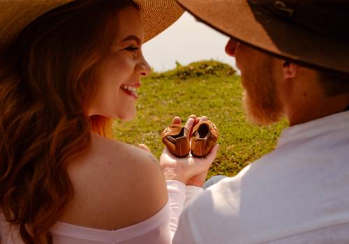 Gestante de Gabrielle e Marcelo - à espera do Giuseppe! <3 