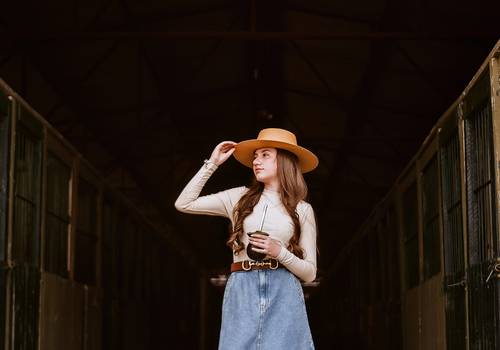 15 anos de Maria Clara - 15 anos