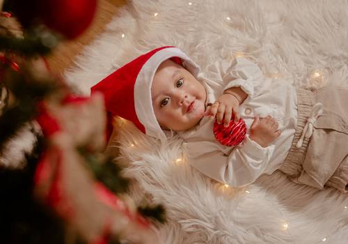 Natal de Joaquim - 1º Natal - 2023