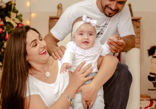 Natal de Melissa - 1º Natal - 2023