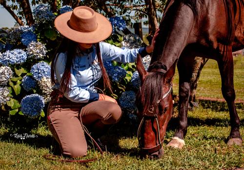 15 anos de Letícia - 15 anos! 