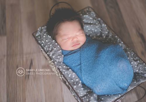 Ensaio Newborn de Bernardo, 6 dias | ensaio newborn
