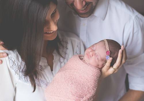 Ensaio Newborn de Ensaio newborn da Helena, com apenas 12 dias