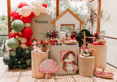 fotografia de aniversário infantil  de Fotografia de Aniversário em Mogi das Cruzes: O Encanto dos 2 Aninhos da Laura