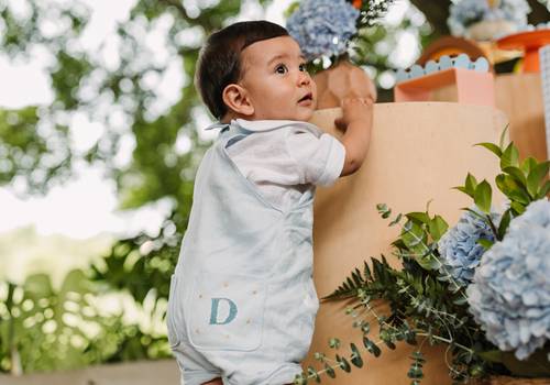 fotografia de aniversário infantil  de Fotografia de Aniversário em Mogi das Cruzes: A primeira volta ao sol do Davi: um aniversário cheio de amor e memórias inesquecíveis