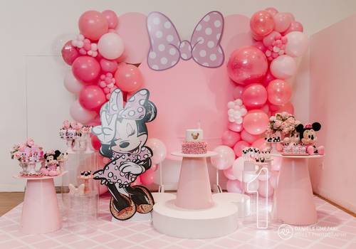 fotografia de aniversário infantil  de Fotografia de Aniversário em Mogi das Cruzes: O Encanto do Primeiro Aninho da Maria Eduarda - Buffet Pé de Caqui