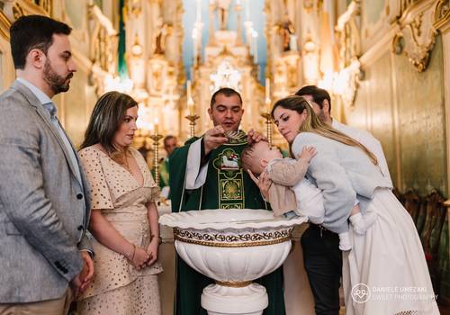 Fotografia de Batizado de Fotografia de Batizado em Mogi das Cruzes