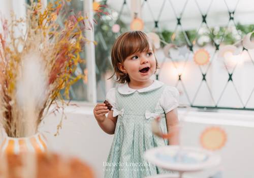 infantil de Fotografia de aniversário infantil em São Paulo – 2 anos da Manuela no Quintal Decorinha