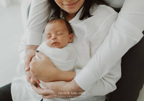 Ensaio Newborn de Ensaio Newborn – Joaquim