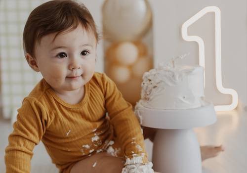 Smash The Cake  de Smash the Cake do Caio
