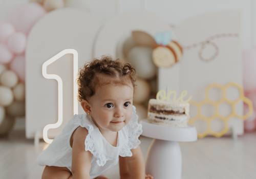 Smash The Cake  de Smash the Cake da Fiorella