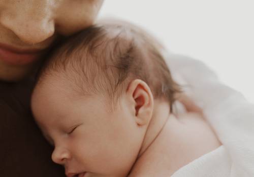 Ensaio Newborn de Ensaio Newborn em Mogi das Cruzes | Ensaio Natural do Pedro