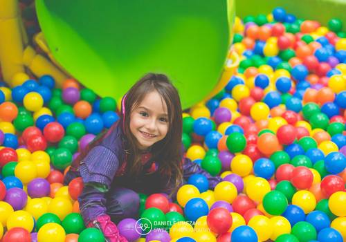 fotografia de aniversário infantil  de { Festa da Manu, 06 anos }