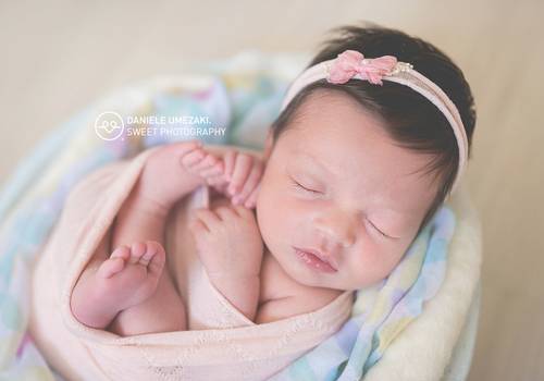 Ensaio Newborn de Helena {ensaio newborn}