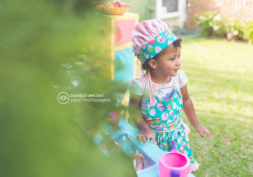 infantil de {Heloísa} Pré-aniversário 