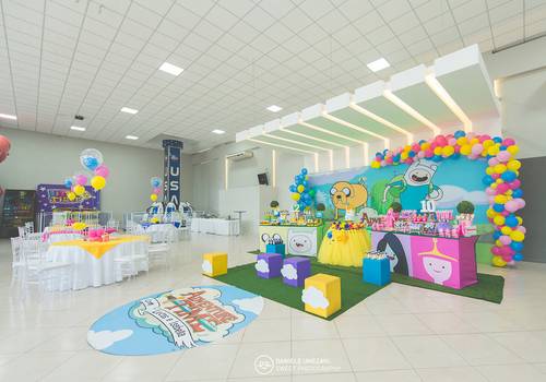 fotografia de aniversário infantil  de Festa { Isabela e Lucas }