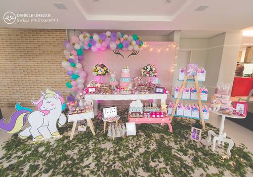 fotografia de aniversário infantil  de {Duda, 7 anos}