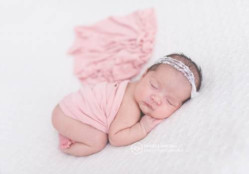 Ensaio Newborn de { Carolina } ensaio newborn