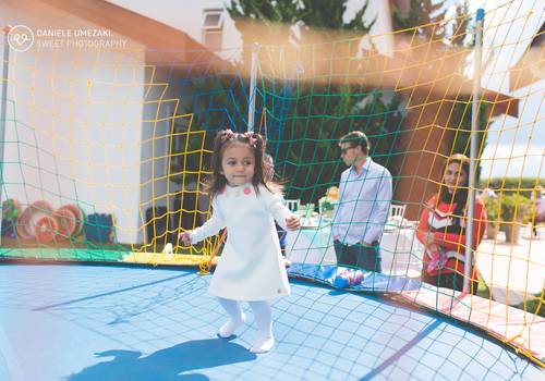 fotografia de aniversário infantil  de {Maya, 2 anos}