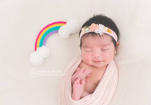Ensaio Newborn de {Laura} ensaio newborn