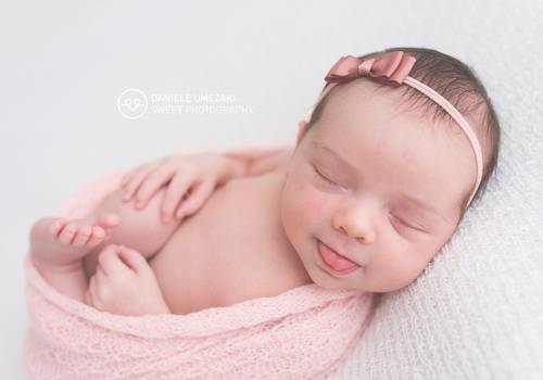 Ensaio Newborn de Mia | ensaio newborn 