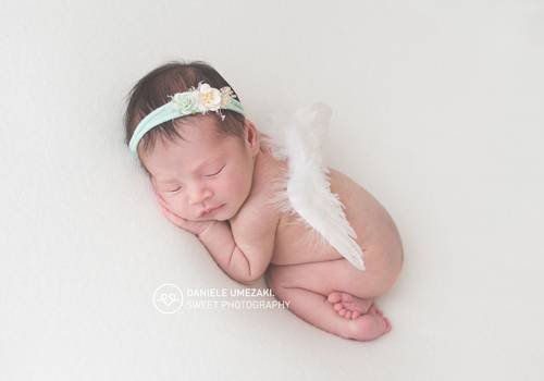 Ensaio Newborn de Laura {ensaio newborn}
