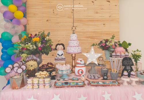 fotografia de aniversário infantil  de {Teodora, 1º aninho}