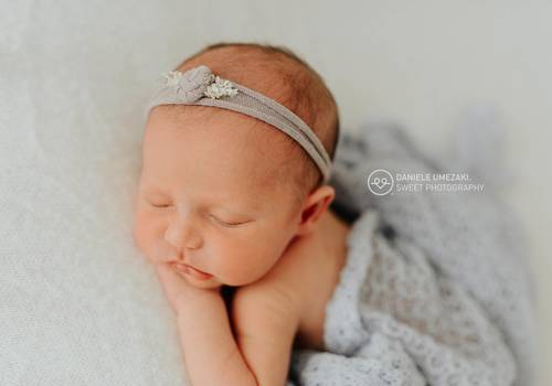 Ensaio Newborn de Ensaio Newborn em Mogi das Cruzes 