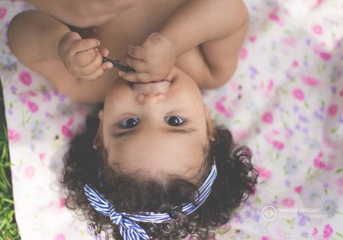 Ensaio de Acompanhamento do bebê de Lívia {acompanhamento do bebê}