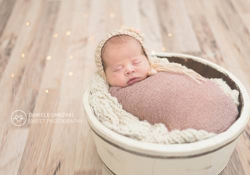 Ensaio Newborn de Lara, 10 dias { ensaio newborn }