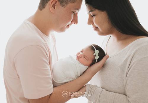 Ensaio Newborn de Ensaio Newborn da Catarina em Mogi das Cruzes 
